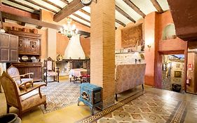 Casa Museo RAKKANA - En el Centro de Requena